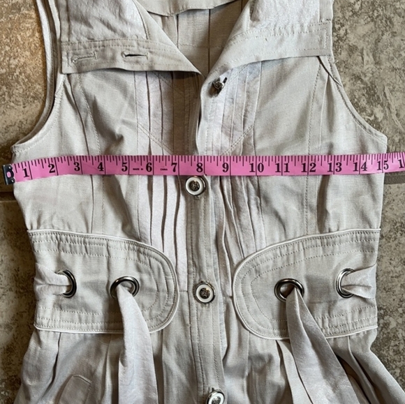 Corset Jacket and Dress - Picture 8 of 17